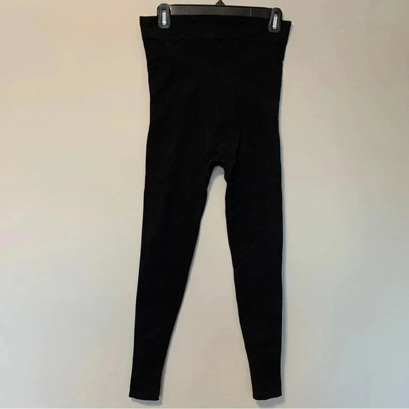 BLANQI everyday maternity  leggings - Picture 4 of 6